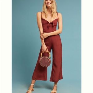 Faithful The Brand Presley Jumpsuit medium